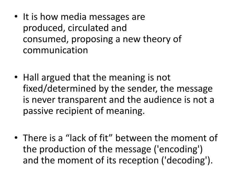 Stuart Hall Encoding Decoding Pdf Communication Epistemology - Classic 8K Ocean Pictures | Free Download