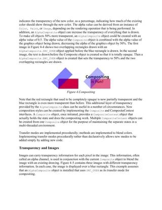 Java 2d Api Enhanced Graphics And Imaging For The Java Platform Pdf - Download Incredible Gradient Wallpaper | Retina