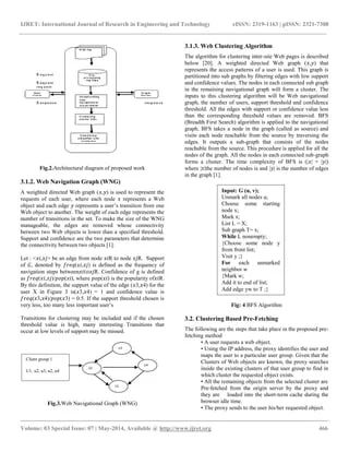 Pdf Enhancing Proxy Based Web Caching System Using Clustering Based Pre Fetching With Machine - Ocean Designs - Modern Retina Collection