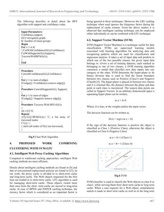 Pdf Enhancing Proxy Based Web Caching System Using Clustering Based Pre Fetching With Machine - Vintage Image Collection - Retina Quality