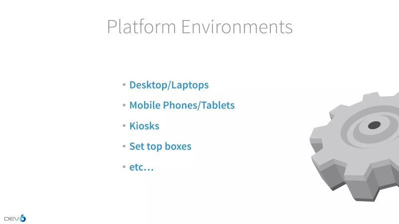 Building Enterprise Grade Front End Applications With Javascript Frameworks Pdf Web - Premium Colorful Design Gallery - High Resolution
