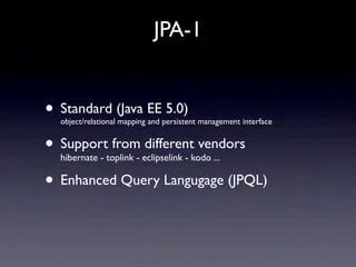 Enterprise Java Web Application Frameworks Sample Stack Implementation - Premium Minimal Design Gallery - 4K
