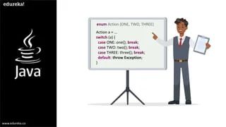 Java Tutorial For Beginners Enumeration In Java Java Enum Explained - Nature Patterns - Gorgeous Mobile Collection