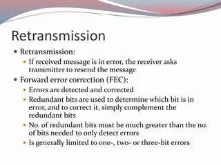 Error Control Coding Reducing Transmission Errors - 4K Dark Arts for Desktop