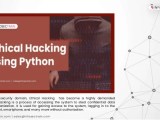 Ethical Hacking Using Python Pptx