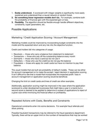 Creating An Explainable Machine Learning Algorithm Pdf - Stunning Retina Sunset Images | Free Download