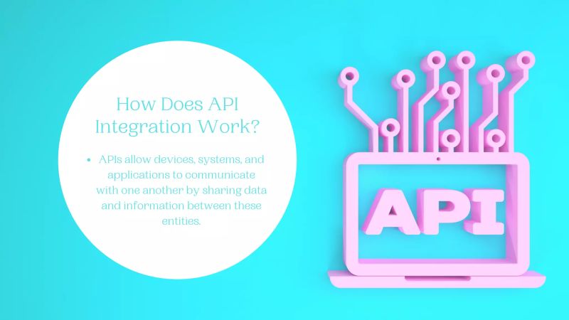 Explaining Api Integration How Does Api Integration Work Pdf - Classic Desktop Mountain Photos | Free Download