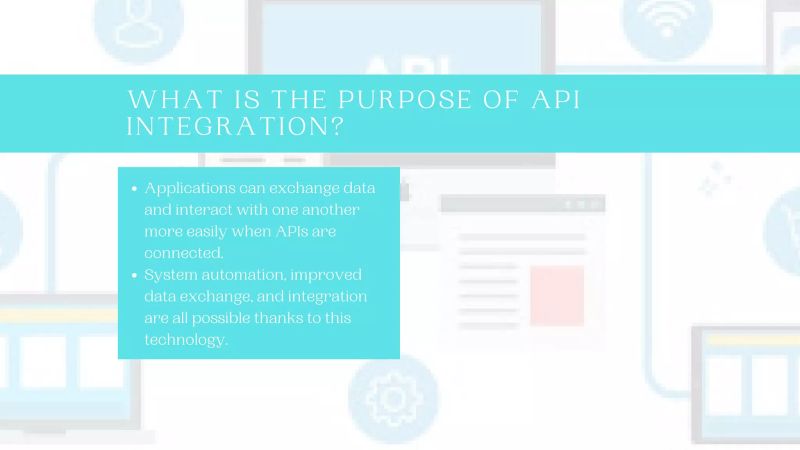 Api Integration Explained - Minimal Designs - Ultra HD Ultra HD Collection