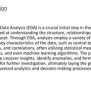 Exploratory Data Analysis.pptx For Data Analytics | PPTX