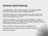 Fast Data Analytics With Spark And Python Ppt