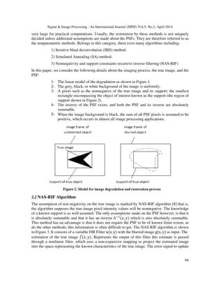Fast Nas Rif Algorithm Using Iterative Conjugate Gradient Method Pdf - Download Artistic Light Photo | 4K