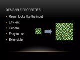 Fast Texture Synthesis Using Tree Structured Vector Quantization Pptx