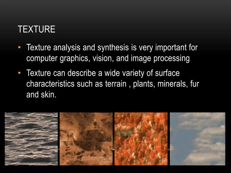 Fast And Scalable Earth Texture Synthesis Using Spatially Assembled Generative Adversarial - Vintage Pictures - Ultra HD 8K Collection