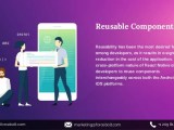 How React Native Can Reduce App Development Cost Pptx