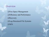File System Implementation Pptx