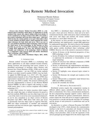 Java Rmi Pdf - Best Mountain Backgrounds in High Resolution