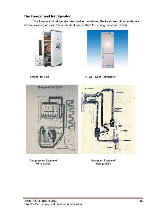Fish Processing Learning Module Pdf Smoking Cooking Refrigerator - Ultra HD Minimal Backgrounds for Desktop