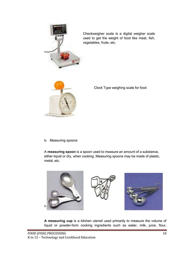 Fish Processing Learning Module Pdf Smoking Cooking Refrigerator - Dark Pictures - Elegant HD Collection