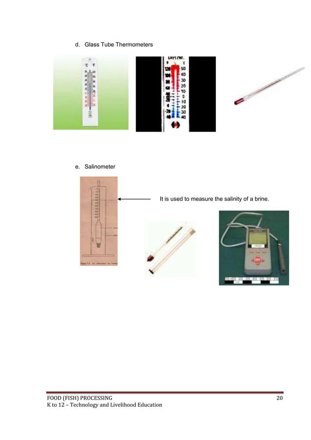 Fish Processing Learning Module Pdf Smoking Cooking Refrigerator - Retina Sunset Textures for Desktop
