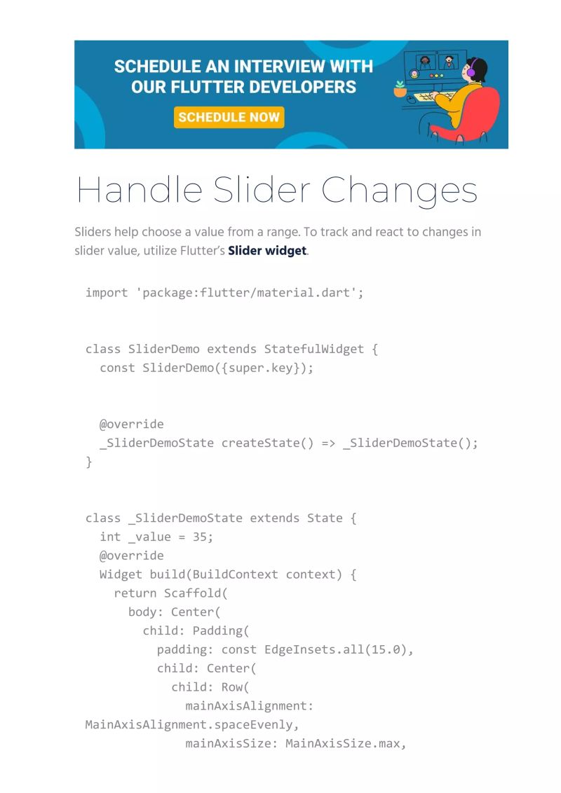 Handling User Input Flutter Flutter Flutter - Best Light Patterns in Mobile