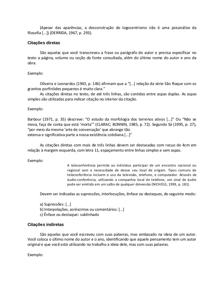 Formatacao Tcc E Pp