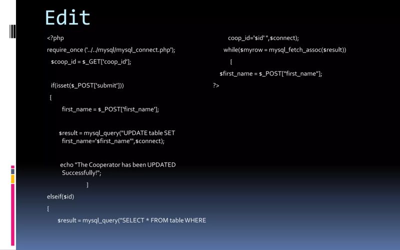 Form Script Pptx - Landscape Design Collection - Ultra HD Quality