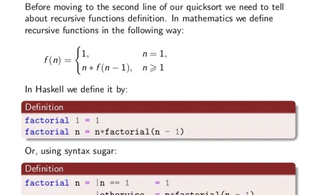 Haskell Functional Programming - Lopchamp