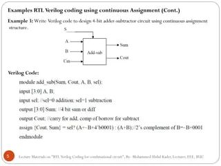 Verilog Combinational Circuit Pdf Computer Programming Electronics - Mobile Light Wallpapers for Desktop