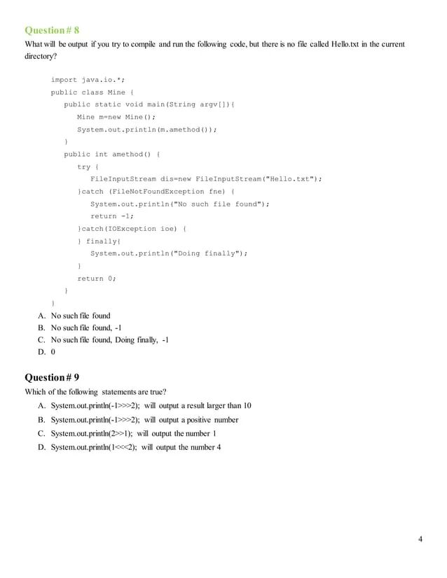 Case Java Exam Blueprint V1 Pdf All Rights Reserved Government - Premium Geometric Background Gallery - Retina