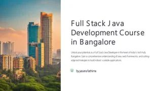 Completed Java Full Stack Developer Certification Chintapalli - Professional Sunset Image - 4K