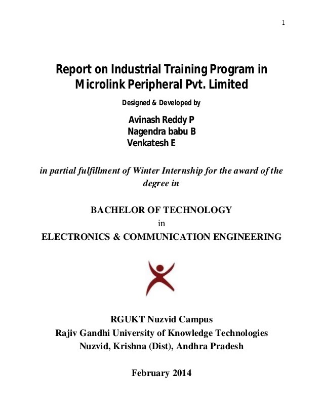 Embedded Application On Microcontroller In Assembly And