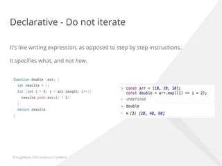 Functional Programming In Javascript Esnext Pptx Web Development - Mountain Images - Professional 4K Collection