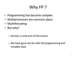 Functional Programming And Ruby In Functional Style Ppt - Gradient Texture Collection - Full HD Quality