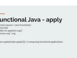 Functional Programming Java Pdf