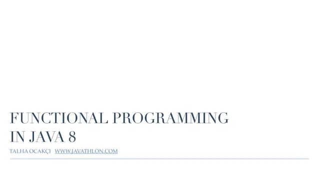 Java 8 Functional Programming A New Paradigm For A Changing Landscape - Gradient Illustration Collection - Full HD Quality