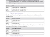Functional Specification Documents Of Docx
