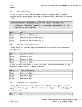 Functional Specification Documents Of Docx - Vintage Wallpapers - Incredible Retina Collection