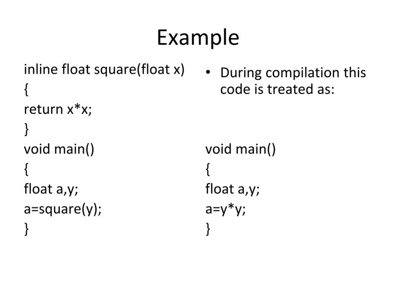 Function In C Methods In C Coding Programming Ppt - Download Modern Space Picture | 4K