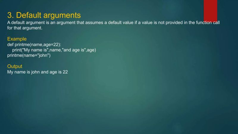 Functioninpython 1 Pptx - Ocean Images - Beautiful Mobile Collection