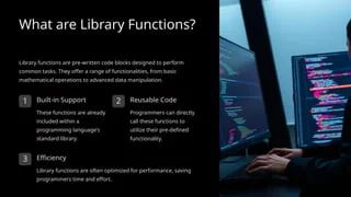 Assignment 21 Functions Ans Pdf C Programming Language Library - Elegant 8K Gradient Backgrounds | Free Download