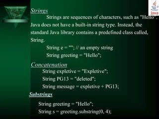 Le Stringhe In Java Programming Academy - Creative Ultra HD Gradient Patterns | Free Download