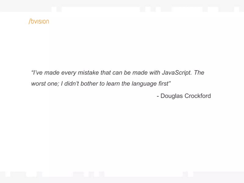 Tech Talks Fundamentos Javascript Ppt - Download Professional Light Texture | Desktop