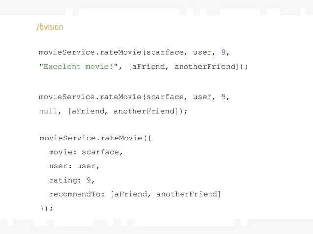 Tech Talks Fundamentos Javascript Ppt - Modern 4K Nature Textures | Free Download