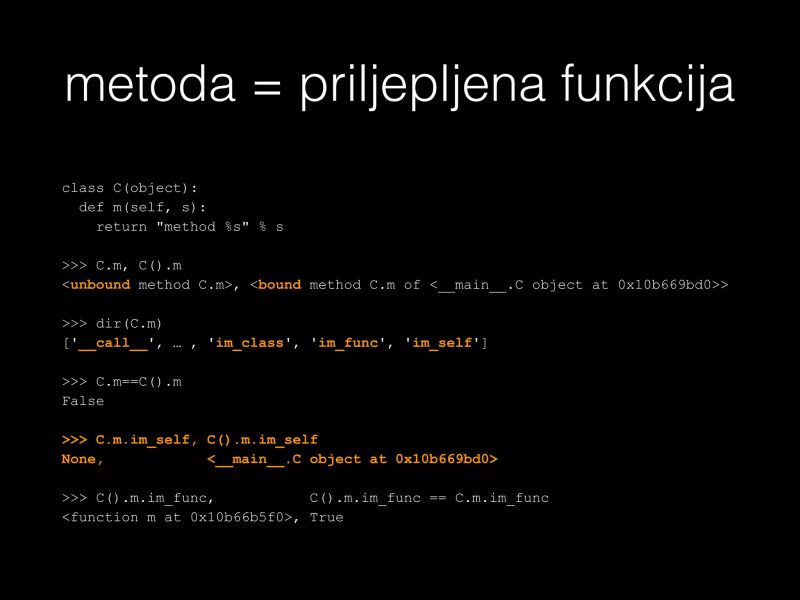 Funkcija Objekt Python Ppt - Vintage Photo Collection - HD Quality