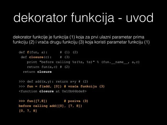Funkcija Objekt Python Pdf - Desktop Light Images for Desktop