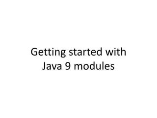 Learn Getting Started With Clean Code Java Se 9 Installing Java Se 9 On - Best Minimal Photos in Retina
