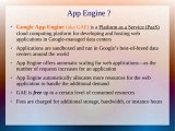 Google App Engine With Python Pdf