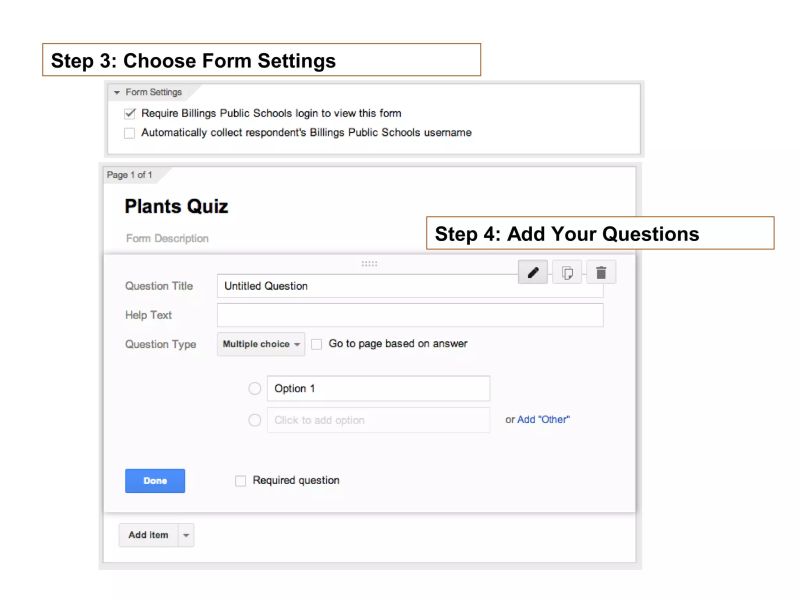 Tutorial Google Forms Ppt - Beautiful HD Light Patterns | Free Download