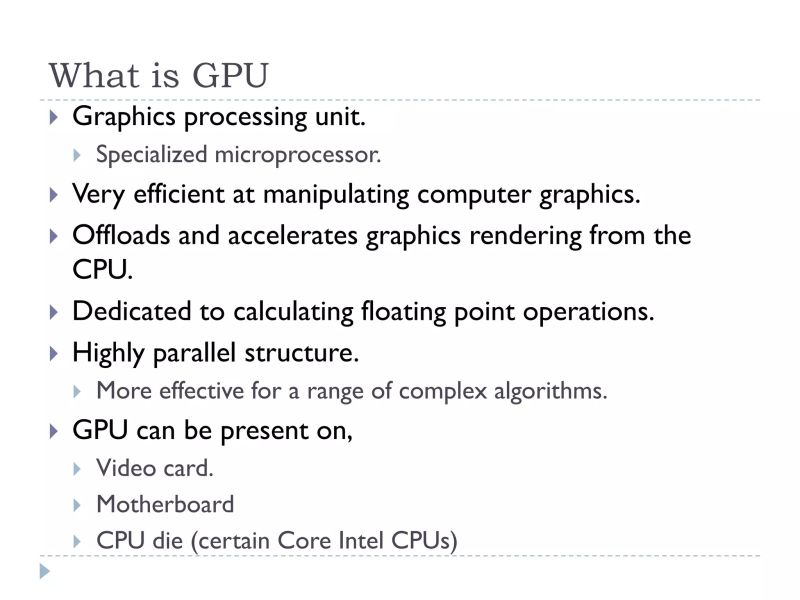 Gpu Programming With Java Pdf - Premium Geometric Pattern Gallery - HD