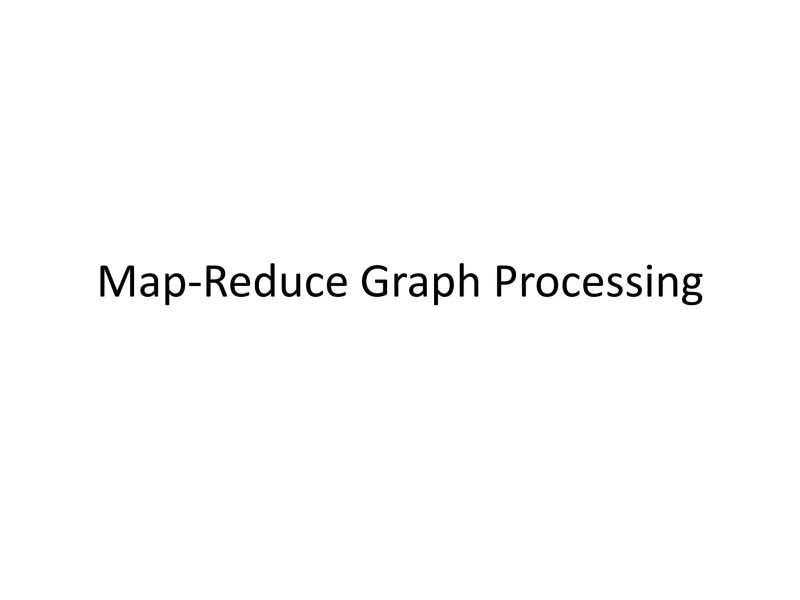 Pdf Graph Partitioning Mapreduce Based Algorithms For Counting - Geometric Images - Ultra HD Desktop Collection